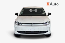 valkoinen Volkswagen ID. Polo 2026 kuva 4.
