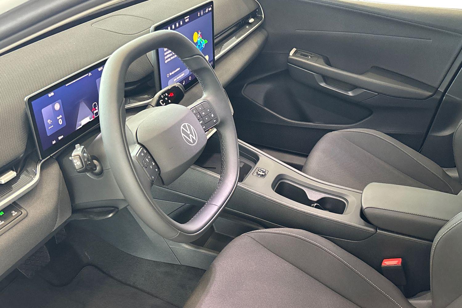 Volkswagen ID. Polo 2026, kuva 6/42