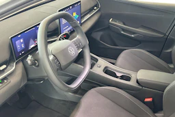 valkoinen Volkswagen ID. Polo 2026 kuva 6.
