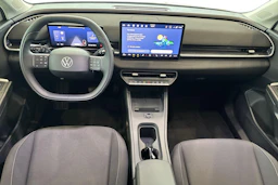 valkoinen Volkswagen ID. Polo 2026 kuva 7.