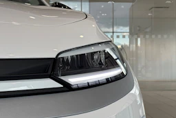 valkoinen Volkswagen ID. Polo 2026 kuva 11.