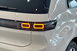 valkoinen Volkswagen ID. Polo 2026 kuva 12.