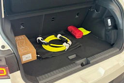 valkoinen Volkswagen ID. Polo 2026 kuva 14.