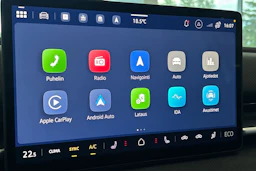 valkoinen Volkswagen ID. Polo 2026 kuva 17.
