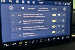 valkoinen Volkswagen ID. Polo 2026 kuva 18.