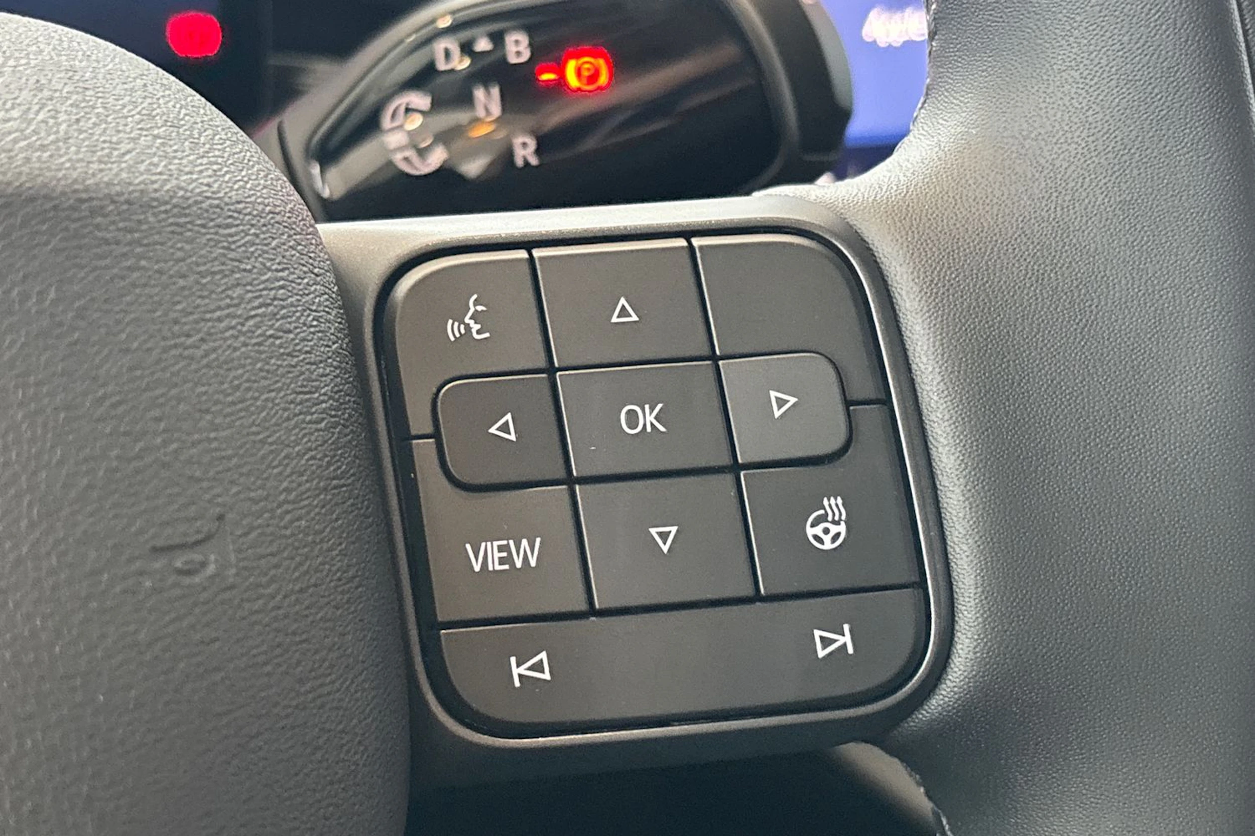 valkoinen Volkswagen ID. Polo 2026 kuva 27.