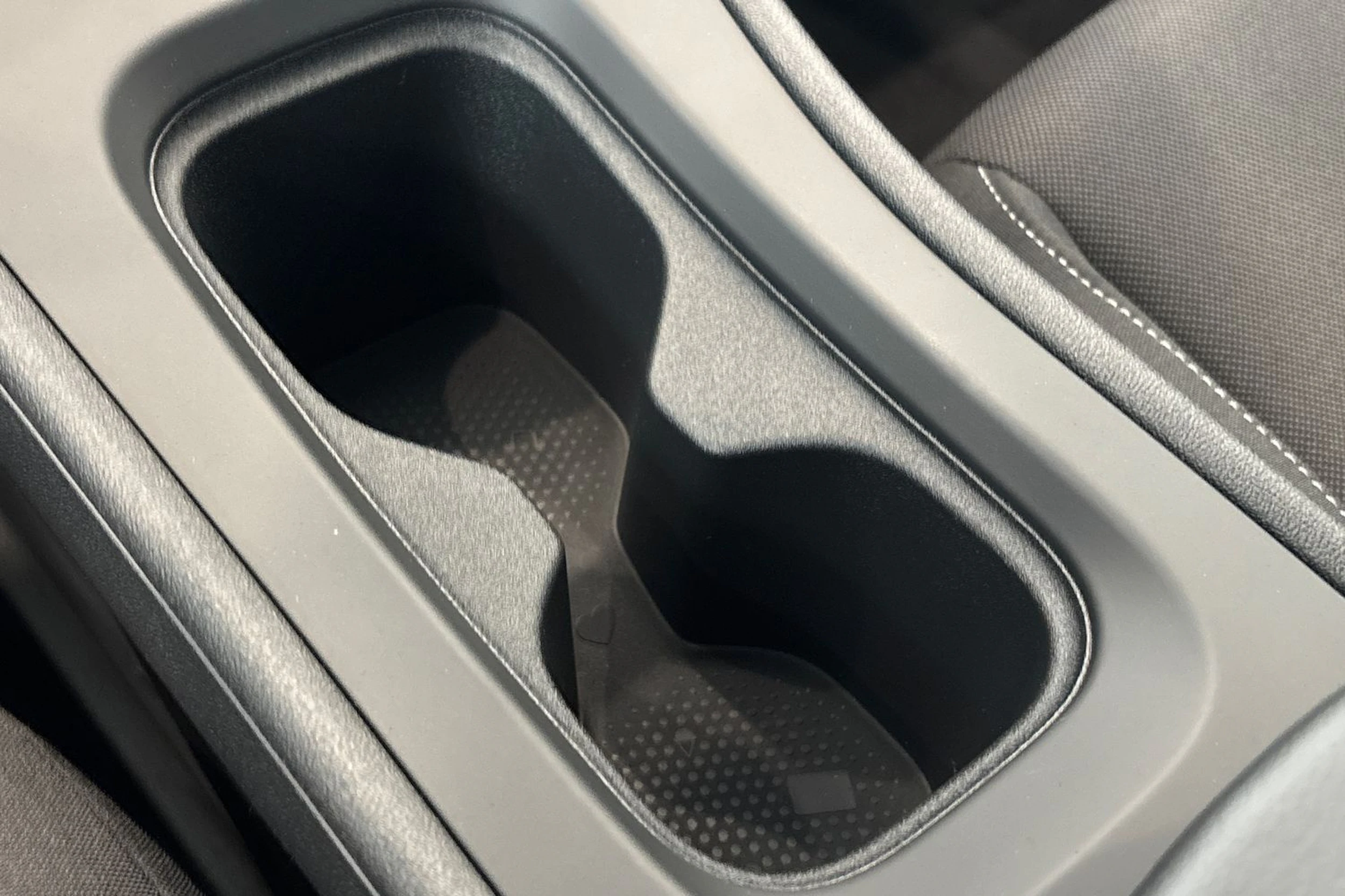 valkoinen Volkswagen ID. Polo 2026 kuva 32.