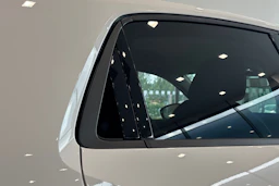 valkoinen Volkswagen ID. Polo 2026 kuva 35.