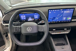 valkoinen Volkswagen ID. Polo 2026 kuva 42.