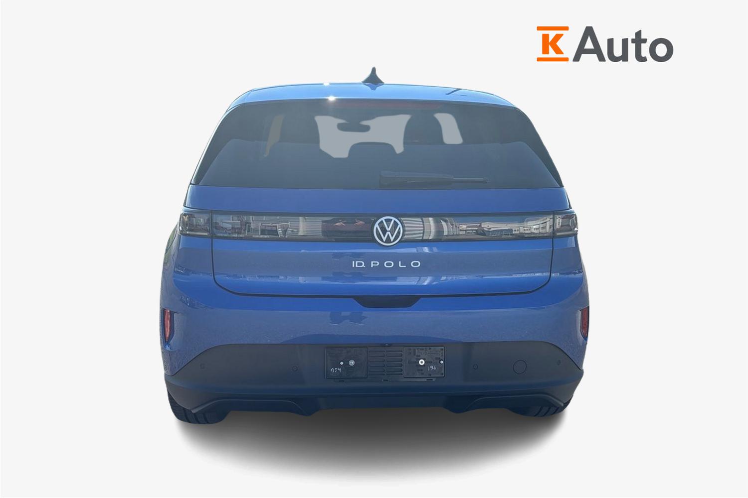 Volkswagen ID. Polo 2027, kuva 3/24