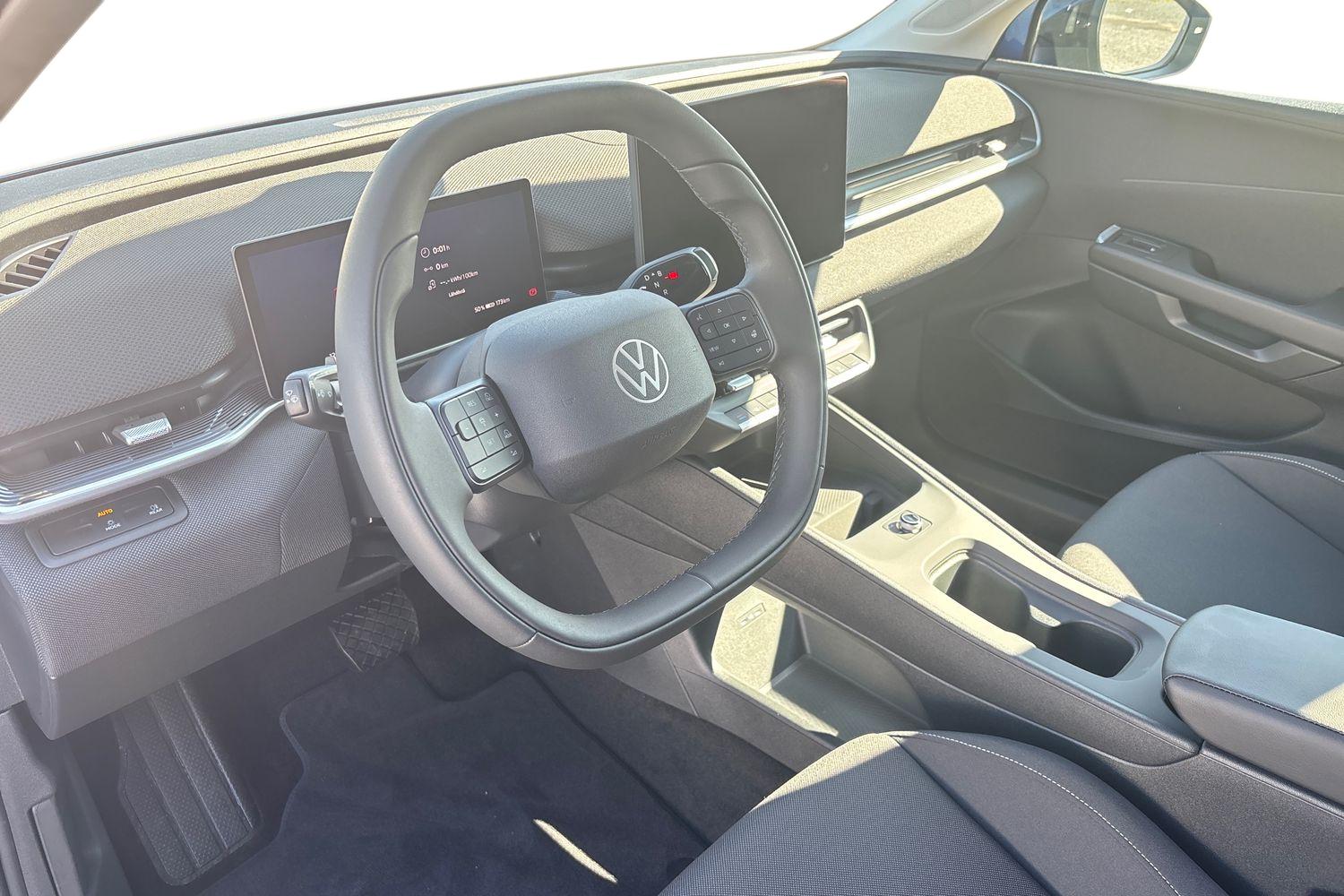 Volkswagen ID. Polo 2027, kuva 6/24