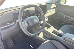 sininen Volkswagen ID. Polo 2027 kuva 6.