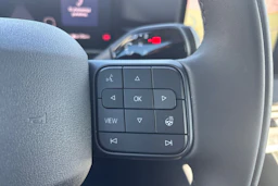 sininen Volkswagen ID. Polo 2027 kuva 12.
