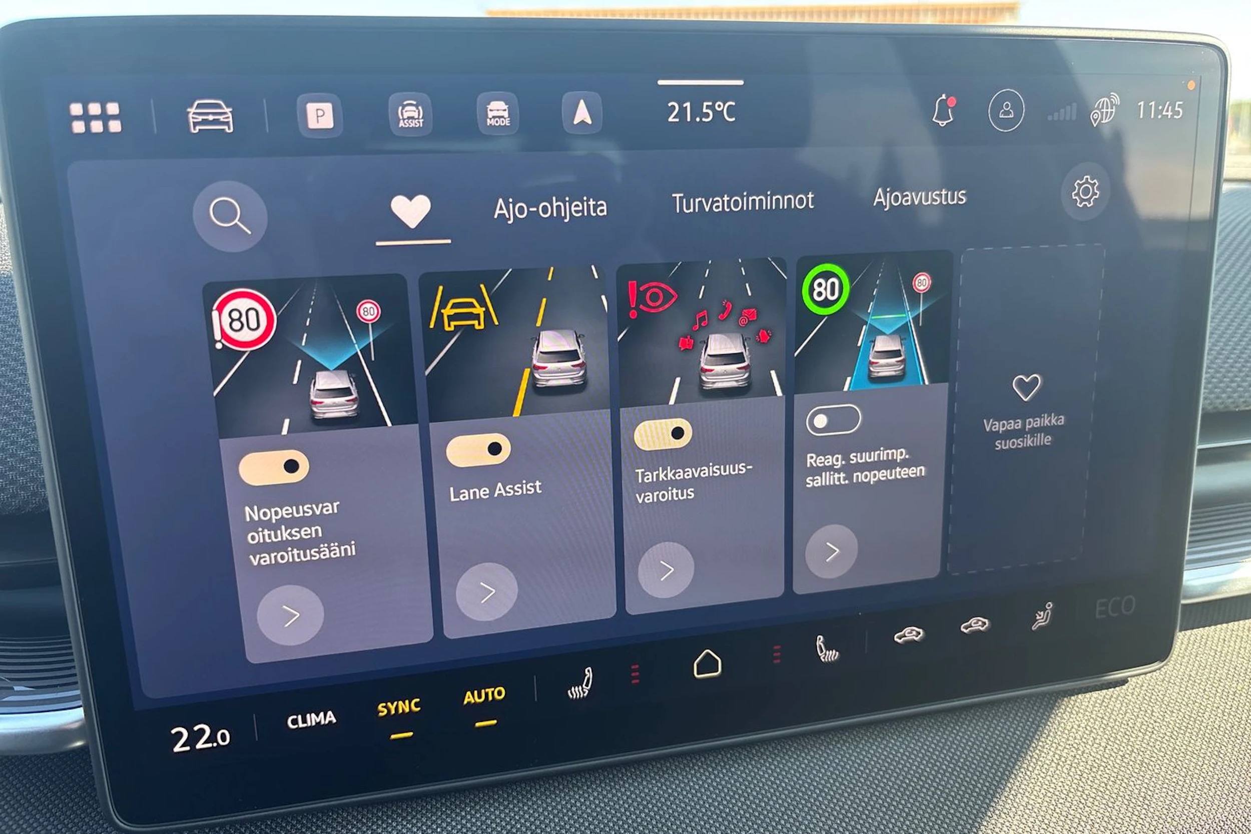 sininen Volkswagen ID. Polo 2027 kuva 18.