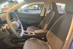 sininen Volkswagen ID. Polo 2027 kuva 20.