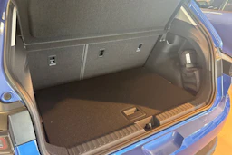 sininen Volkswagen ID. Polo 2027 kuva 22.