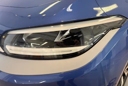 sininen Volkswagen ID. Polo 2027 kuva 23.