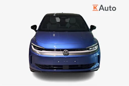 sininen Volkswagen ID. Polo 2026 kuva 4.