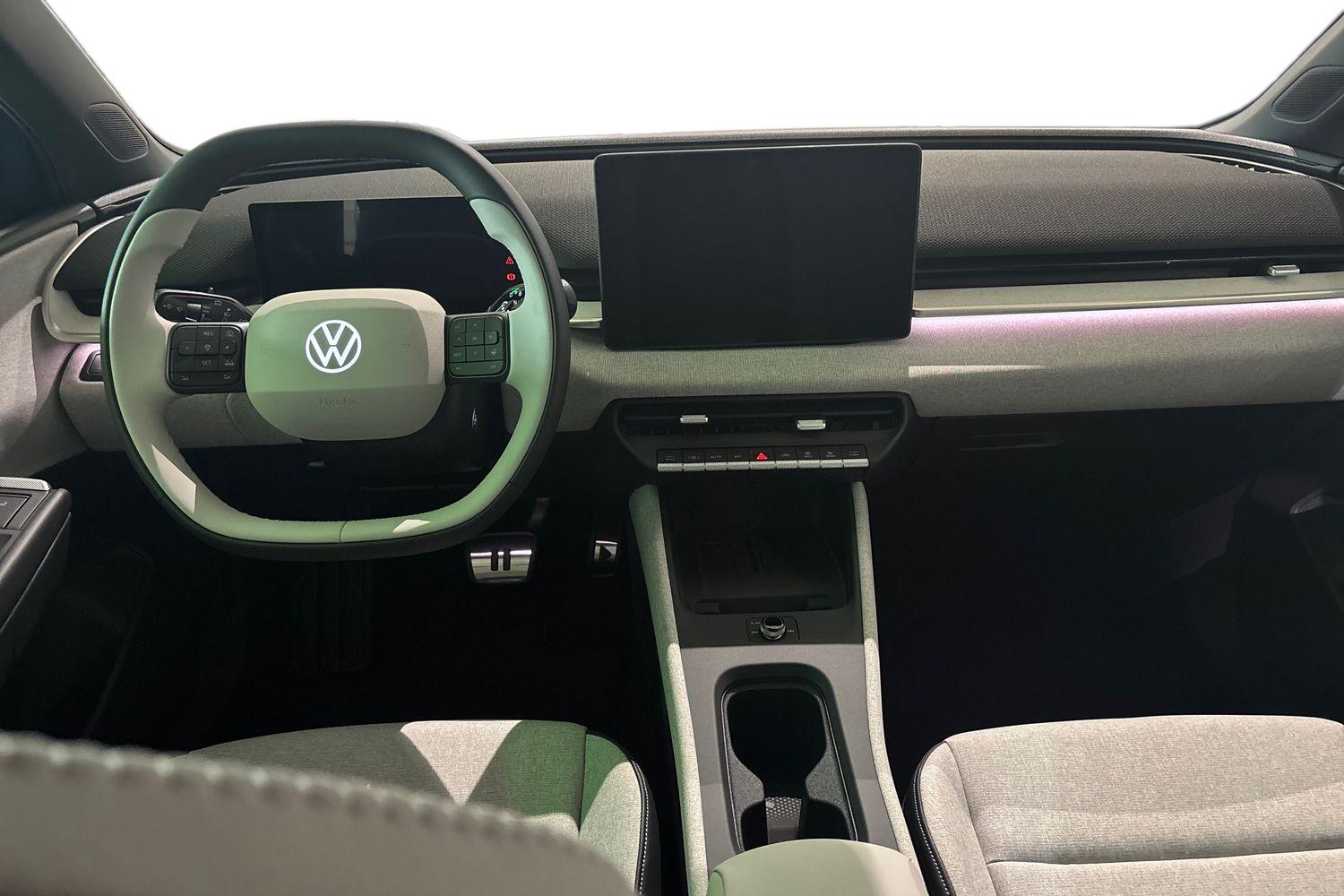 Volkswagen ID. Polo 2026, photo 7/17