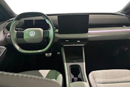 sininen Volkswagen ID. Polo 2026 kuva 7.
