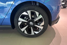 sininen Volkswagen ID. Polo 2026 kuva 10.