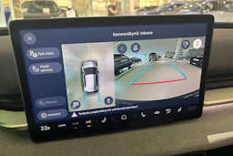 sininen Volkswagen ID. Polo 2026 kuva 14.