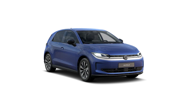 Volkswagen ID. Polo Comfort Launch Edition 155kW, akku 52kWh