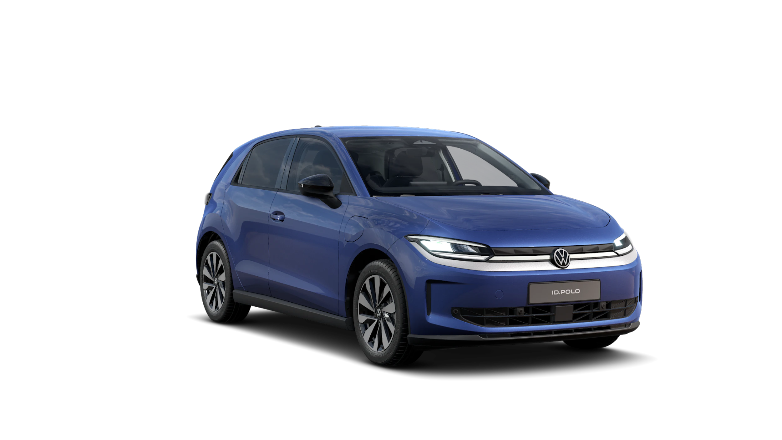 Volkswagen ID. Polo