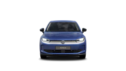 Celestial Blue Volkswagen ID. Polo 2027 kuva 2.