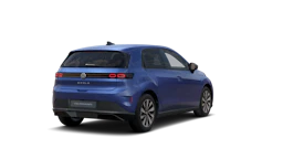Celestial Blue Volkswagen ID. Polo 2027 kuva 7.