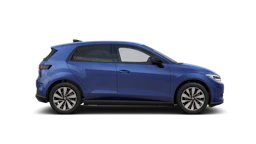 Celestial Blue Volkswagen ID. Polo 2027 kuva 8.