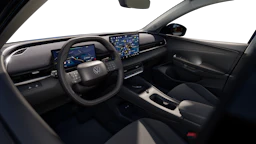 Celestial Blue Volkswagen ID. Polo 2027 kuva 10.