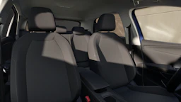 Celestial Blue Volkswagen ID. Polo 2027 kuva 11.