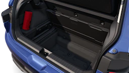 Celestial Blue Volkswagen ID. Polo 2027 kuva 13.