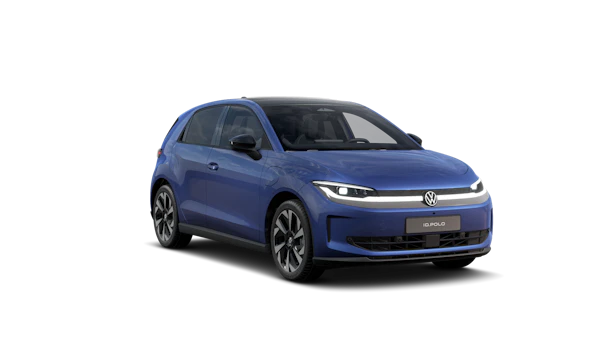 Volkswagen ID. Polo Style Launch Edition 155kW, akku 52kWh