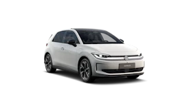 Candy White -normaaliväri Volkswagen ID. Polo 2027 kuva 1.