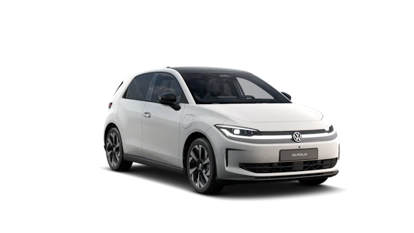 Volkswagen ID. Polo Style Launch Edition 155kW, akku 52kWh