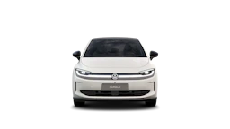 Candy White -normaaliväri Volkswagen ID. Polo 2027 kuva 2.