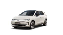 Candy White -normaaliväri Volkswagen ID. Polo 2027 kuva 3.