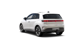 Candy White -normaaliväri Volkswagen ID. Polo 2027 kuva 5.