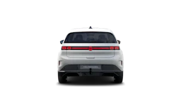 Candy White -normaaliväri Volkswagen ID. Polo 2027 kuva 6.