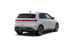 Candy White -normaaliväri Volkswagen ID. Polo 2027 kuva 7.