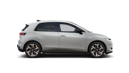 Candy White -normaaliväri Volkswagen ID. Polo 2027 kuva 8.