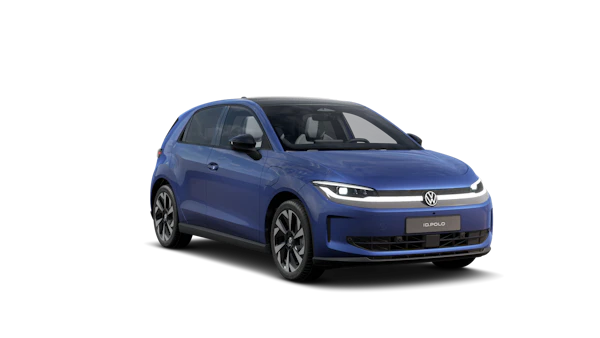Volkswagen ID. Polo Style Launch Edition 155kW, akku 52kWh