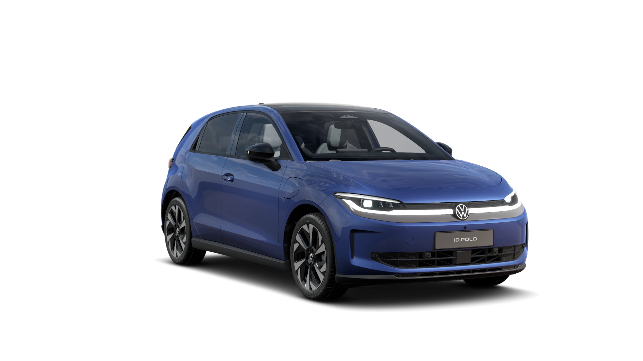 Volkswagen ID. Polo