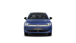 Celestial Blue -metalliväri Volkswagen ID. Polo 2027 kuva 2.