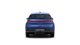 Celestial Blue -metalliväri Volkswagen ID. Polo 2027 kuva 6.