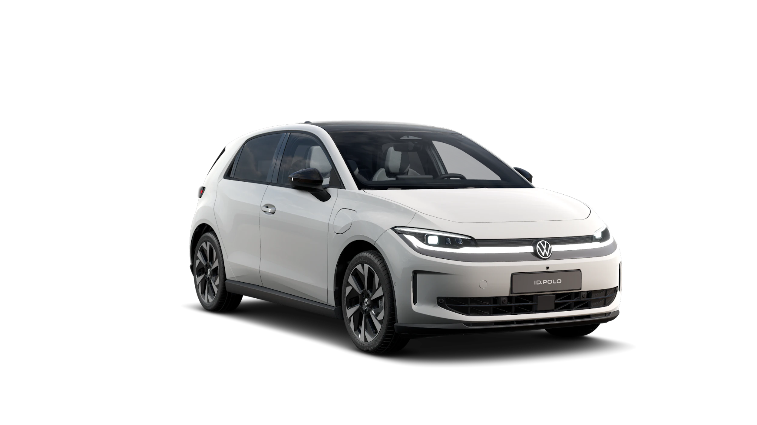 Volkswagen ID. Polo