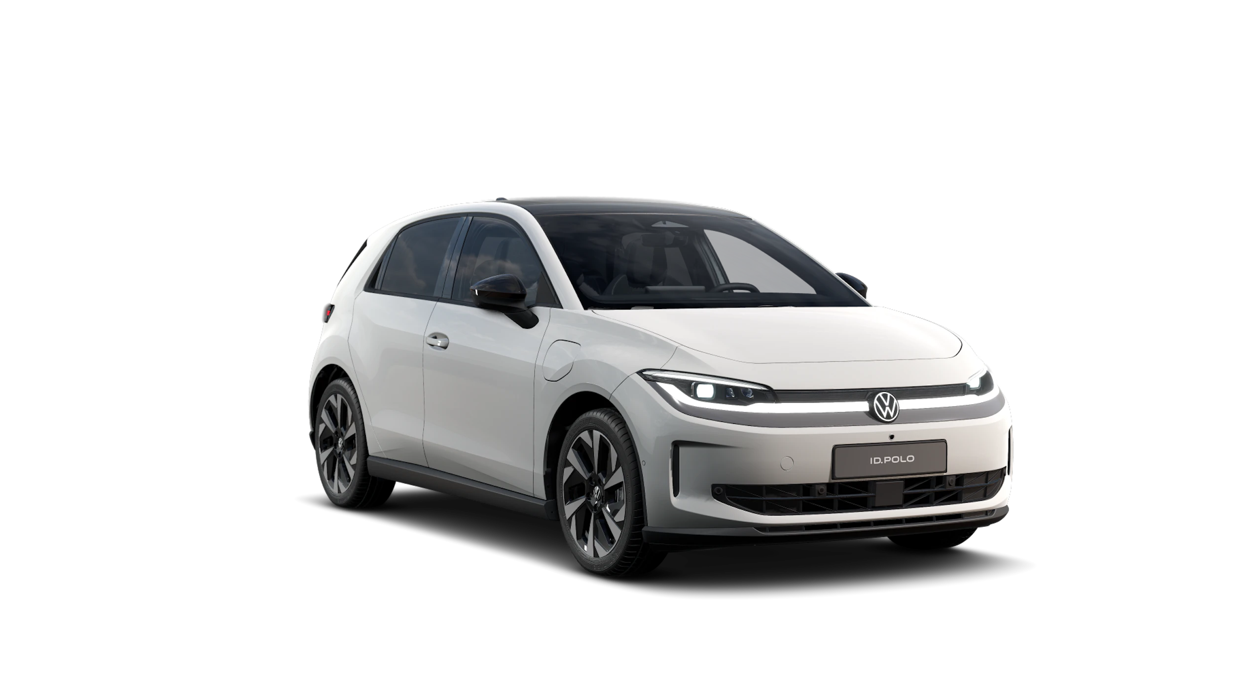 Volkswagen ID. Polo