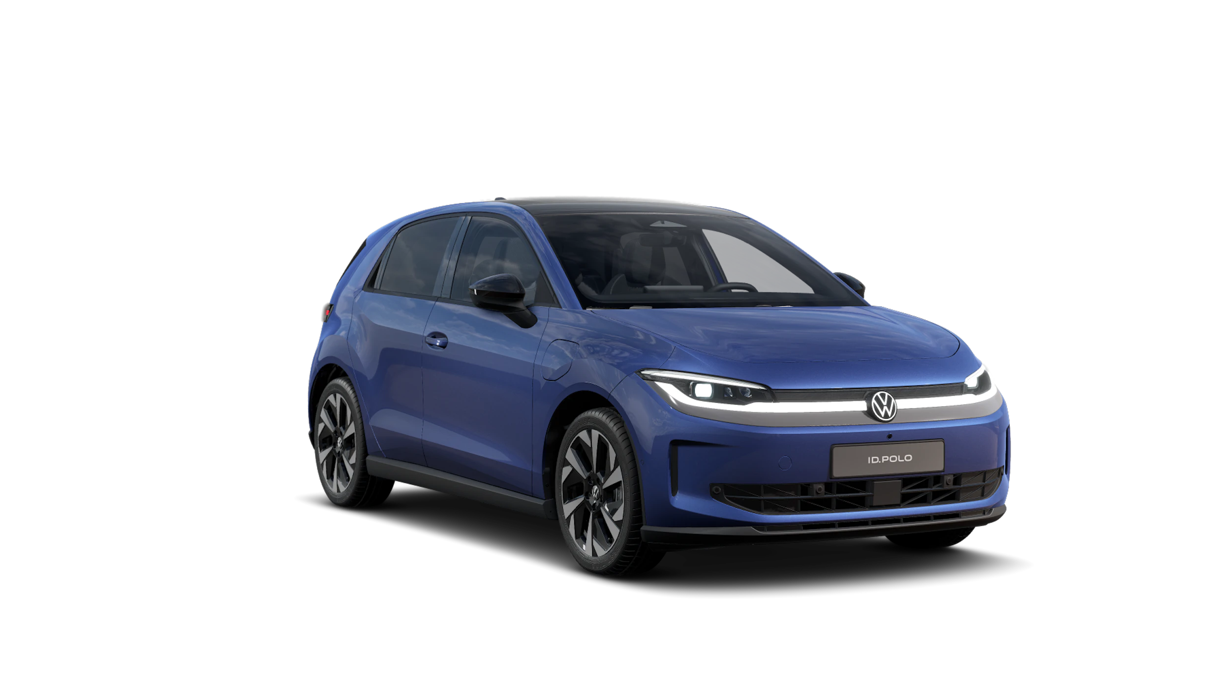 Volkswagen ID. Polo